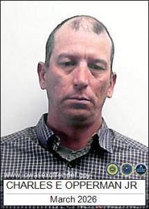 Charles Ernest Opperman Jr a registered Sex Offender of Texas