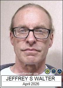 Jeffrey Scott Walter a registered Sex Offender of Iowa