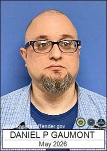 Daniel Patrick Gaumont a registered Sex Offender of Virginia