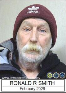 Ronald Ray Smith a registered Sex Offender of Iowa