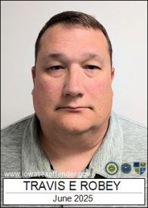 Travis Eugene Robey a registered Sex Offender of Iowa