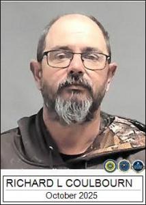 Richard Lawrance Coulbourn a registered Sex Offender of Iowa