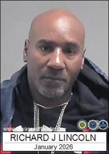 Richard James Lincoln a registered Sex Offender of Iowa