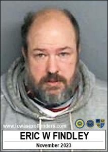 Eric Webster Findley a registered Sex Offender of Illinois