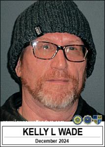 Kelly Lee Wade a registered Sex Offender of Iowa