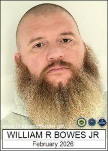 William Rickey Bowes Jr a registered Sex Offender of Iowa