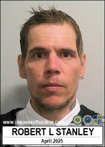 Robert Lee Stanley a registered Sex Offender of Iowa