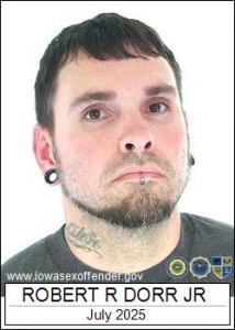 Robert Ralph Dorr Jr a registered Sex Offender of Iowa