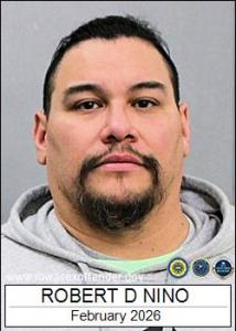 Robert Dale Nino a registered Sex Offender of Iowa