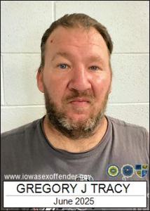 Gregory John Tracy a registered Sex Offender of Iowa