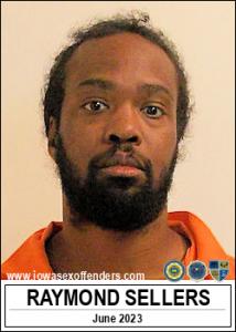 Raymond Sellers a registered Sex Offender of Illinois