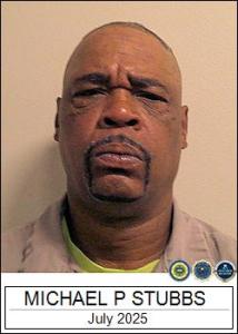 Michael Patrick Stubbs a registered Sex Offender of Iowa