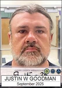 Justin Wayne Goodman a registered Sex Offender of Iowa