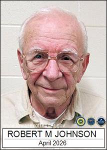 Robert Michael Johnson a registered Sex Offender of Iowa