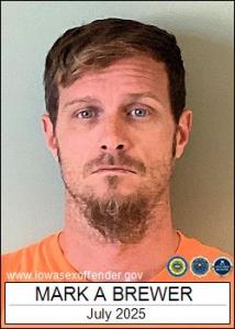 Mark Allen Brewer a registered Sex Offender of Missouri