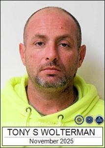 Tony Scott Wolterman a registered Sex Offender of Iowa