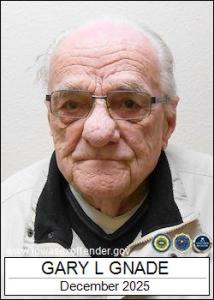 Gary Lee Gnade a registered Sex Offender of Iowa