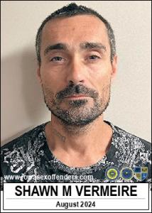 Shawn Michael Vermeire a registered Sex Offender of Illinois