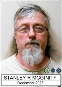Stanley Raymond Mcginity a registered Sex Offender of Iowa
