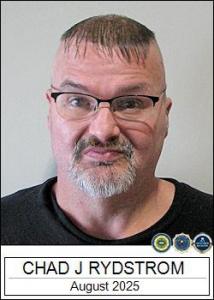 Chad James Rydstrom a registered Sex Offender of Iowa