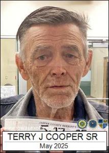 Terry Joe Cooper Sr a registered Sex Offender of Iowa