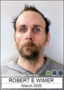 Robert Eugene Wimer a registered Sex Offender of Iowa