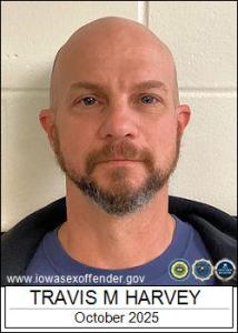 Travis Matthew Harvey a registered Sex Offender of Iowa