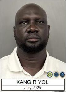 Kang Ruach Yol a registered Sex Offender of Iowa