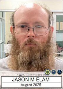 Jason Michael Elam a registered Sex Offender of Iowa