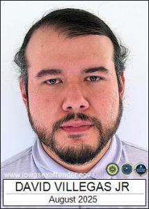 David Villegas a registered Sex Offender of Nebraska