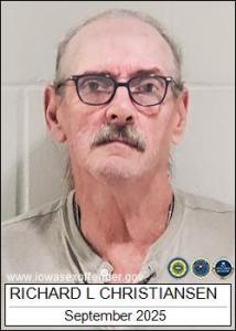 Richard Leroy Christiansen a registered Sex Offender of Iowa