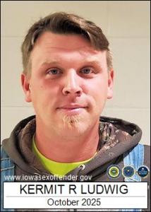 Kermit Ray Ludwig a registered Sex Offender of Iowa