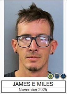 James Elvis Daniel Miles a registered Sex Offender of Iowa