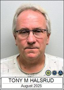 Tony Marvin Halsrud a registered Sex Offender of Iowa