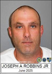 Joseph Abraham Robbins Jr a registered Sex Offender of Iowa