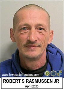 Robert Samuel Rasmussen Jr a registered Sex Offender of Iowa