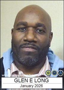 Glen Elliott Long a registered Sex Offender of Iowa