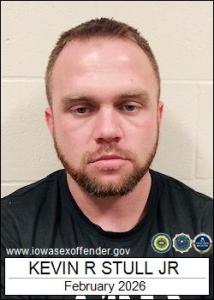 Kevin Ray Stull Jr a registered Sex Offender of Iowa