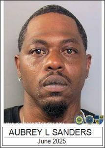 Aubrey Lee Sanders a registered Sex Offender of Iowa