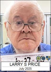 Larry Steven Price a registered Sex Offender of Iowa
