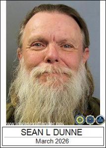 Sean Loras Dunne a registered Sex Offender of Iowa