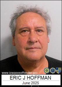 Eric John Hoffman a registered Sex Offender of Iowa