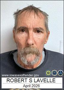 Robert Shawn Lavelle a registered Sex Offender of Iowa