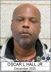 Oscar Lee Hall Jr a registered Sex Offender of Iowa