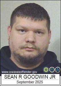 Sean Robert Goodwin Jr a registered Sex Offender of Iowa