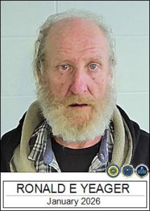 Ronald Eugene Yeager a registered Sex Offender of Iowa