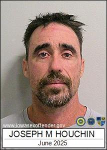 Joseph Mcconnell Houchin a registered Sex Offender of Iowa