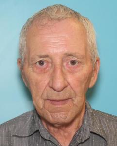 Sigurd Eidinger a registered Sex Offender of Idaho