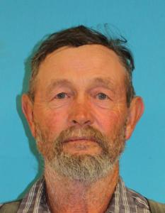 Lee Lavern Gepford a registered Sex Offender of Idaho