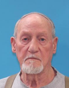 Melvin Dwight Rash a registered  of Idaho
